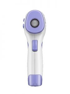 เครื่องวัดอุณหภูมิหน้าผากอินฟราเรดแบบไม่สัมผัส CEM รุ่น DT-8806S - Image 4