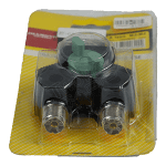 DIAMOND CX210 coaxial switch 2 - Image 4