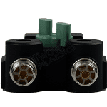 DIAMOND CX210 coaxial switch 2 - Image 2