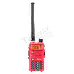 วิทยุสื่อสาร HAMTEC HT-R171 เครื่องใส่เสายาง