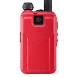 วิทยุสื่อสาร HAMTEC HT-R172 ใส่เสายาง