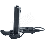 BATTERY SAVER HYT รุ่น TC-580VR / VT(ดำ) - Image 3