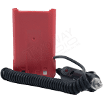 BATTERY SAVER HYT รุ่น POWER245(แดง) - Image 4