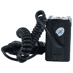 BATTERY SAVER ICOM รุ่น IC-2GX - Image 3
