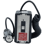BATTERY SAVER ICOM รุ่น IC-2GX - Image 2