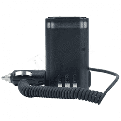 BATTERY SAVER ICOM รุ่น IC-30FX - Image 5