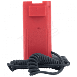 BATTERY SAVER ICOM รุ่น IC-3FGX - Image 4