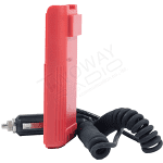 BATTERY SAVER ICOM รุ่น IC-3FGX - Image 2