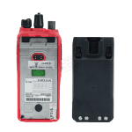 วิทยุสื่อสาร ICOM รุ่น IC-50FX PLUS - Image 8