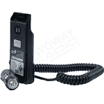 BATTERY SAVER ICOM รุ่น IC-50FX - Image 3