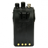 วิทยุสื่อสาร MS Marshal MS-4 ด้านหลังใส่แบตเตอรี่