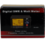 NISSEI DG-503 - Image 4