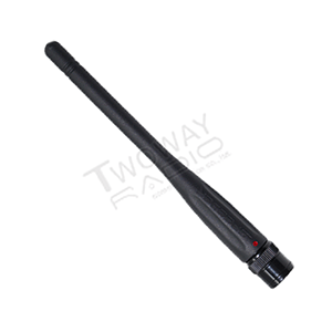 SPEEDER SP-DX5 Plus-Antenna วิทยุสื่อสาร SPEEDER SP-DX5 เสายาง
