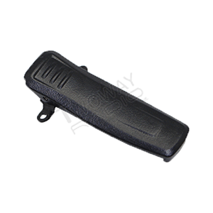 SPEEDER SP-DX5 Plus-Belt-clip วิทยุสื่อสาร SPEEDER SP-DX5 คลิปหลัง