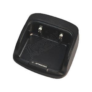 SPEEDER SP-DX5 Plus-Charger วิทยุสื่อสาร SPEEDER SP-DX5 แท่นชาร์จ