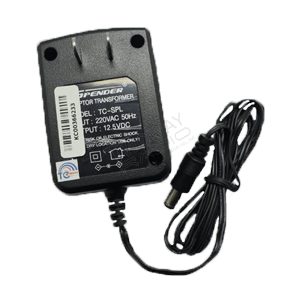 วิทยุสื่อสาร SPENDER PILOT 144H อะแดปเตอร์