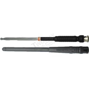 วิทยุสื่อสาร SPENDER PILOT 144H เสายางและเสาสไลด์