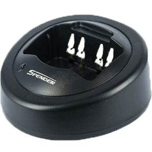 วิทยุสื่อสาร SPENDER PILOT 144H แท่นชาร์จ