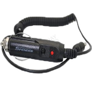 วิทยุสื่อสาร SPENDER PILOT 144H สายชาร์จในรถ