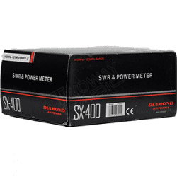 Meter SWR DIAMOND SX-400 - Image 3