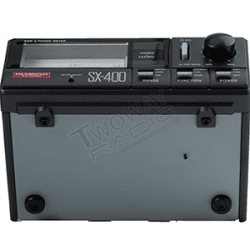 Meter SWR DIAMOND SX-400 - Image 4