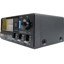 Meter SWR DIAMOND SX-400 - Image 5