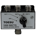 toesu 1000 watts