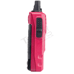 ด้านซ้าย วิทยุสื่อสาร VERTEX FH-915 ปุ่มกด PTT