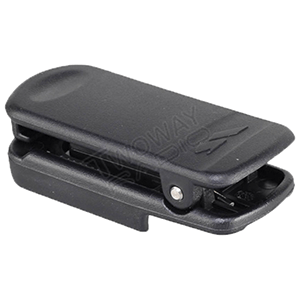 VERTEX FH-915-beltclip วิทยุสื่อสาร VERTEX FH-915 คลิปหลัง
