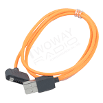 Guard Tour JWM WM-5000V5-USB นาฬิกายาม