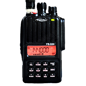 fujitel FB-644-Front