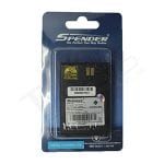 กล่องแบตเตอรี่วิทยุสื่อสาร SPENDER HERO-X4,HERO-X5,DHS 8000H