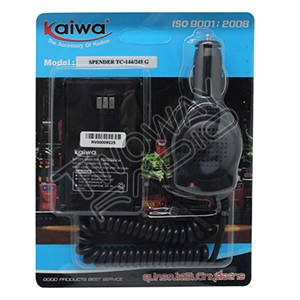 BATTERY SAVER KAIWA TC-144 , 245G