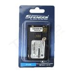 กล่องแบตเตอรี่วิทยุสื่อสาร SPENDER SP-DX5 Plus