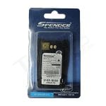 กล่องแบตเตอรี่วิทยุสื่อสาร SPENDER SP-IP4 SP-IP5