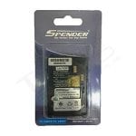 กล่องแบตเตอรี่วิทยุสื่อสาร SPENDER TC-144HT,TC-245HT