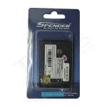กล่องแบตเตอรี่วิทยุสื่อสาร SPENDER TC-144VDR,TC-245VDR