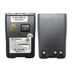 แบตเตอรี่วิทยุสื่อสาร SPENDER TC-245MW ด้านหน้าและด้านหลัง