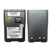 แบตเตอรี่วิทยุสื่อสาร SPENDER TC-245MW ด้านหน้าและด้านหลัง