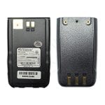 แบตเตอรี่วิทยุสื่อสาร SPENDER TC-245PMR Plus ด้านหน้าและด้านหลัง