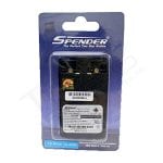 กล่องแบตเตอรี่วิทยุสื่อสาร SPENDER TC-DI14,TC-DI25