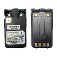 แบตเตอรี่วิทยุสื่อสาร SPENDER TC-DI14,TC-DI25 ด้านหน้าและด้านหลัง