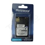 กล่องแบตเตอรี่วิทยุสื่อสาร SPENDER TC-FI14,TC-FI25