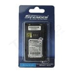 กล่องแบตเตอรี่วิทยุสื่อสาร SPENDER TC-I74,TC-I75