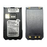 แบตเตอรี่วิทยุสื่อสาร SPENDER TC-I74,TC-I75 ด้านหน้าและด้านหลัง