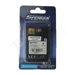 กล่องแบตเตอรี่วิทยุสื่อสาร SPENDER TC-MP14,TC-MP25