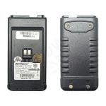 แบตเตอรี่วิทยุสื่อสาร T.C.COM TCM-246 ด้านหน้าและด้านหลัง