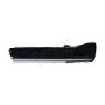 ด้านข้างแบตเตอรี่ วิทยุสื่อสาร HI-POWER FB-580(Black)(W)