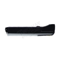ด้านข้างแบตเตอรี่ วิทยุสื่อสาร HI-POWER FB-580(Black)(W)