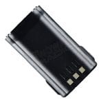 ด้านหลังแบตเตอรี่ วิทยุสื่อสาร IC-30FX(BP-232NR)